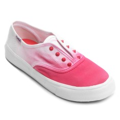 Tênis Capricho Feminino Casual Lanai Studs