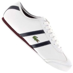 Tênis Lacoste Masculino Casual Tourelle Nal