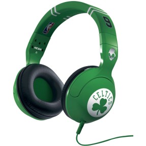 Headphone com Microfone Skullcandy Hesh 2 Celtics