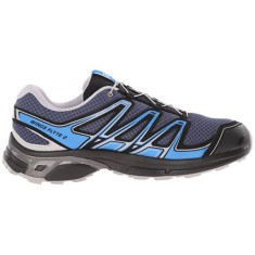 Tênis Salomon Masculino Trekking Wings Flyte 2