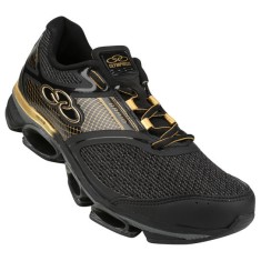 Tênis Olympikus Masculino Casual Braid