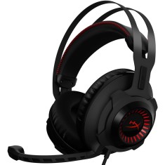 Headset com Microfone HyperX Cloud Revolver