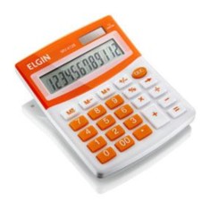 Calculadora De Mesa Elgin MV-4128