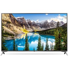 Smart TV TV LED 49" LG 4K HDR Netflix 49UJ6525 4 HDMI