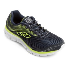 Tênis Olympikus Masculino Caminhada Proof