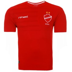 Camisa Viagem Vila Nova 2016 Rinat