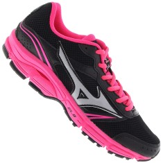 Tênis Mizuno Feminino Corrida Wave Impetus 3