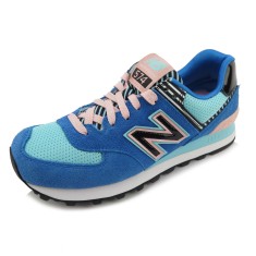 Tênis New Balance Feminino Casual W574