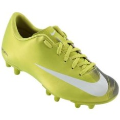 Chuteira Campo Nike Mercurial Victory FG Infantil