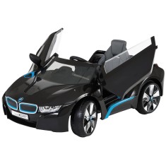 Mini Carro Elétrico BMW I8 Concept - Biemme
