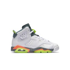 Tênis Jordan Masculino Basquete Air Jordan 6 Retro Bg