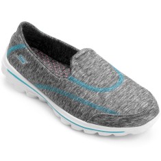 Tênis Skechers Feminino Casual Go Walk 2 360