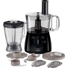 Processador de Alimentos com Liquidificador Philips Walita Daily Collection RI7625