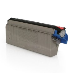 Toner Ciano Compatível 44318603