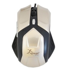 Mouse Óptico Gamer USB KP-V5 - Knup