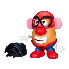 Boneco Sr. Cabeça de Batata Homem Aranha B1029 - Hasbro