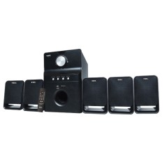 Home Theater TRC 40 W 5.1 Canais 5198