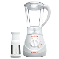 Liquidificador Mondial L-31 1,6 Litros 450 W