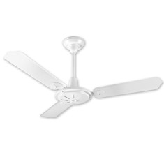 Ventilador de Teto Arge Classic 3 Pás 1 Velocidade