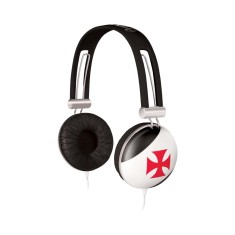 Headphone Waldman Soft Gloves Vasco