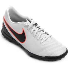 Chuteira Society Nike Tiempo Rio III TF Adulto
