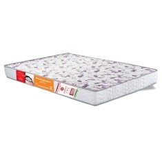 Colchão Queen Size Espuma Orthocrin D45 Platinum 158 x 22 x 198 cm