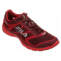 Tênis Fila Masculino Corrida Kenya Racer 3