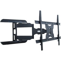 Suporte para TV LCD/LED/Plasma Parede Articulado 32" a 55" Loctek PSW741L