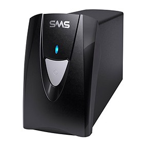 Nobreak Net 4+ Expert 1400VA Tensão de Entrada Bivolt - SMS
