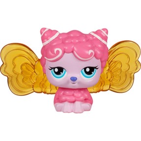Boneca Littlest Pet Shop Fairies A0462 Hasbro