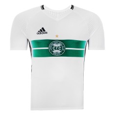 Camisa Torcedor Coritiba I 2016 sem Número Adidas
