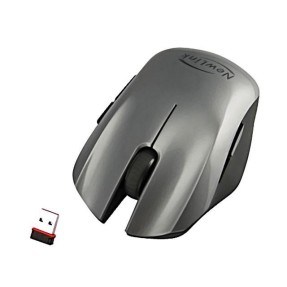 Mouse Óptico sem Fio Comfort - New Link