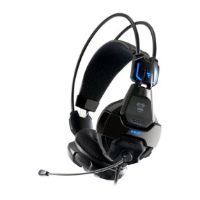 Headset com Microfone E-BLUE Cobra 707
