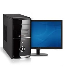PC Neologic Intel Core i5 4440 3,10 GHz 8 GB HD 1 TB Linux NLI48159
