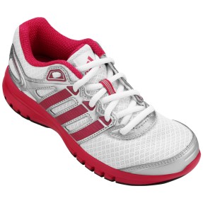 Tênis Adidas Infantil (Unissex) Corrida Duramo 6