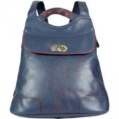 Mochila Importado Betty Boop BP0205