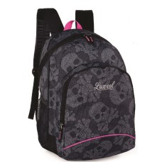 Mochila Escolar Luxcel MS45247LX