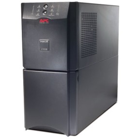 Nobreak SUA2200-BR 2200VA Bivolt - APC