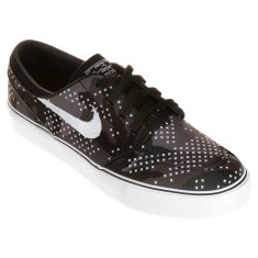 Tênis Nike Masculino Skate Zoom Stefan Janoski Cnvs Prm