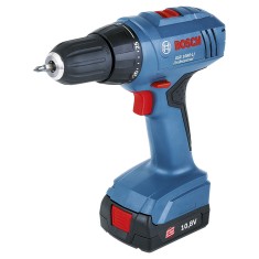 Furadeira / Parafusadeira Bosch - GSR 1080-LI