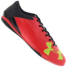 Tênis Under Armour Masculino Futsal Flash 2.0