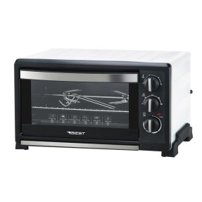 Forno Elétrico Best 60 Litros 60 LT Plus