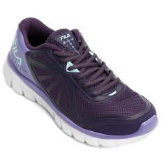 Tênis Fila Feminino Academia Escape