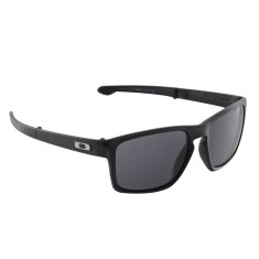 Óculos de Sol Masculino Retrô Oakley Sliver F