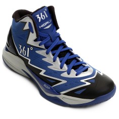 Tênis 361° Sport Masculino Basquete Horus
