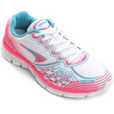 Tênis Tryon Feminino Academia Esplendor