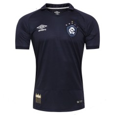Camisa Torcedor Remo I 2016 sem Número Umbro