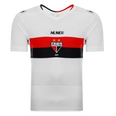 Camisa Torcedor Atlético Goianiense II 2016 com Número Numer