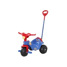 Triciclo com Pedal Bandeirante Motoban Passeio