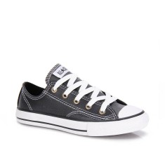 Tênis Converse All Star Infantil (Unissex) Casual CT As Malden Ox